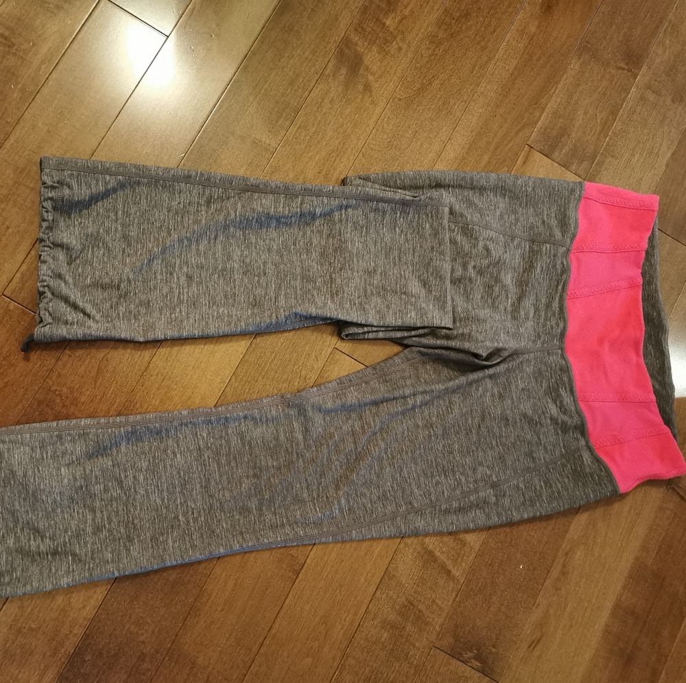 Lululemon legging